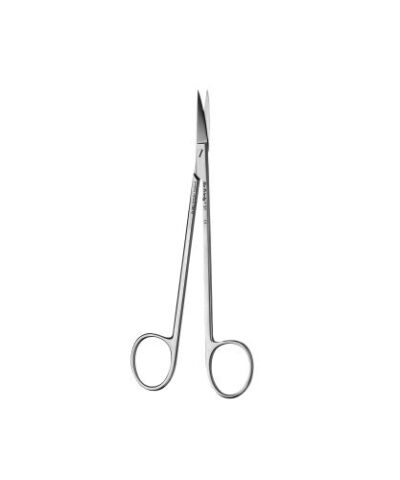 Medesy - Scissor Kelly mm160 Curved TC