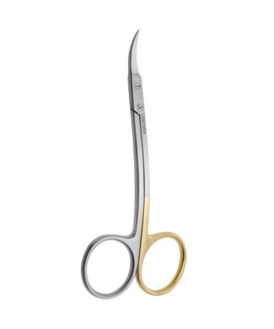 Medesy - Scissor La Grange mm115 Superior Cut