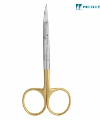 Medesy - Scissor La Grange mm115 TC