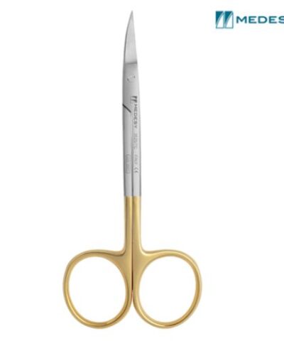 Medesy - Scissor La Grange mm115 TC