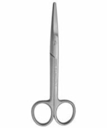 Medesy - Scissor Mayo mm140 TC