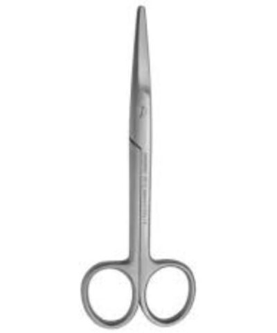 Medesy - Scissor Mayo mm140 TC