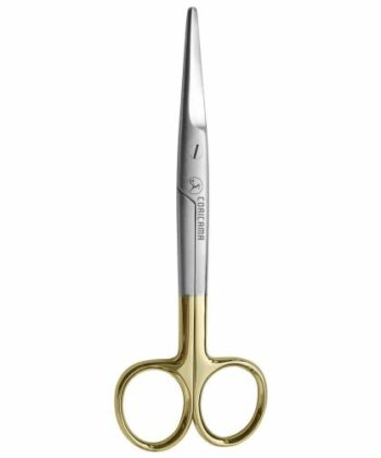 Medesy - Scissor Mayo mm170 Curved TC