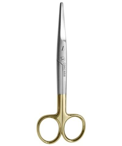 Medesy - Scissor Mayo mm170 Curved TC