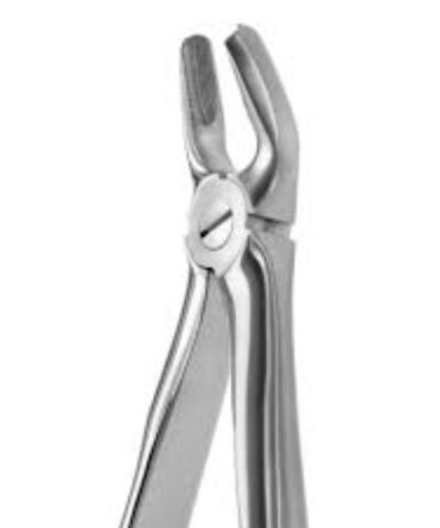 Medesy - Tooth Forceps Blade Beaks N.18