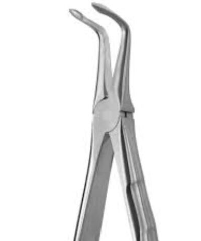 Medesy - Tooth Forceps Blade Beaks N.187