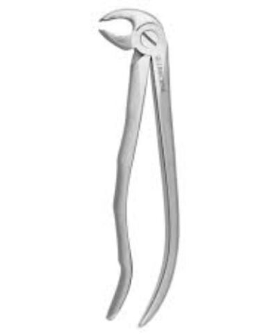 Medesy - Tooth Forceps Blade Beaks N.22