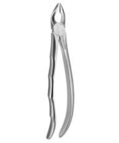 Medesy - Tooth Forceps Blade Beaks N.35-N