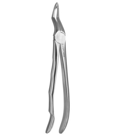 Medesy - Tooth Forceps Blade Beaks N.51