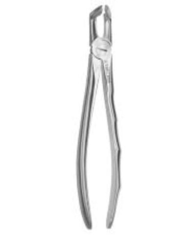 Medesy - Tooth Forceps Blade Beaks N.79