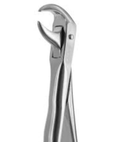 Medesy - Tooth Forceps Blade Beaks N.86