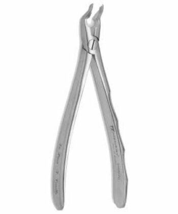 Medesy - Tooth Forceps DR.Comella