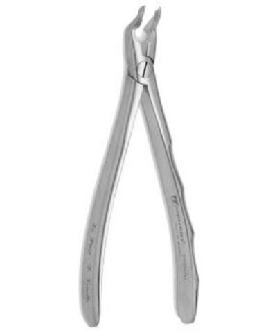 Medesy - Tooth Forceps DR.Comella