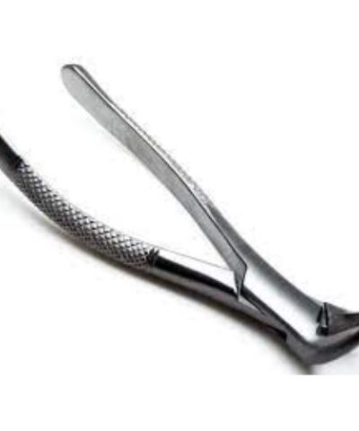 Medesy - Tooth Forceps N136