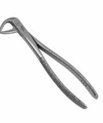 Medesy - Tooth Forceps N137