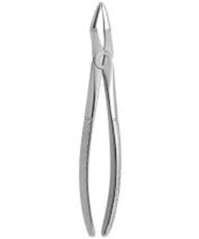 Medesy - Tooth Forceps N.139