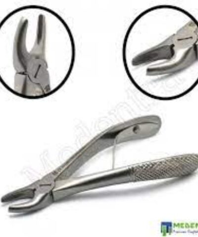 Medesy - Tooth Forceps Pediatric N157