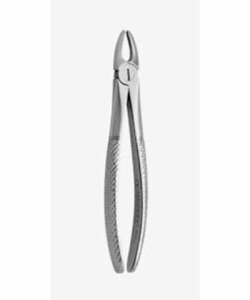 Medesy - Tooth Forceps Pediatric N163