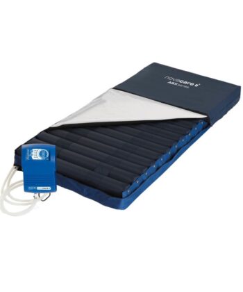 NovaCare ASX Digital 6 Inch Mattress System