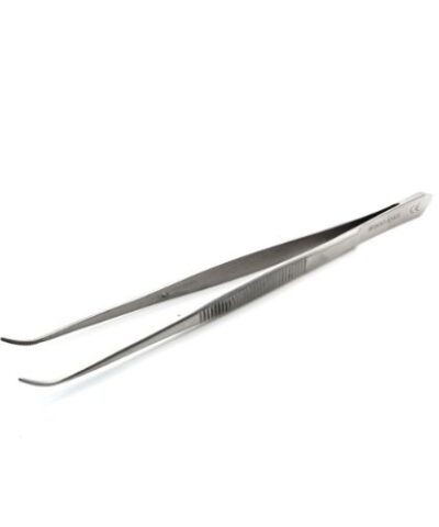 Cotton Tweezers Slot Aligner