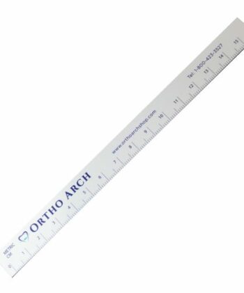 Millimeter Rulers