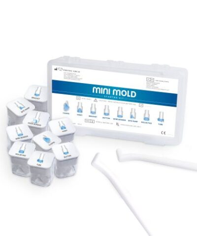 Mini Mold Starter Kit