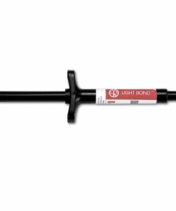 Pad Lock Thin Paste Syringe