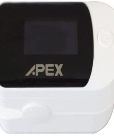 Apex - Finger Tip Bippex Pulse Oximeter, 0801005