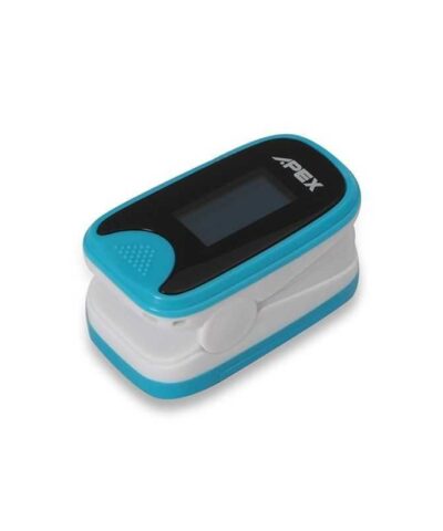 Apex - Finger Tip Pulse Oximeter - Sho-1002