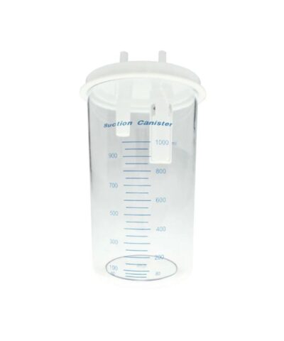 Apex - Medical Canister Suction Unit, 800ml - Cs99021003