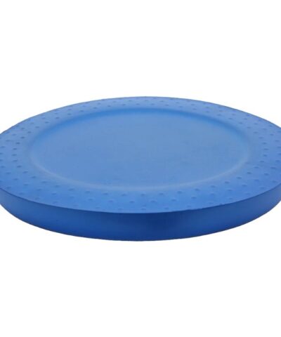 Cando - Balance Pad Circular, Blue - 302120B