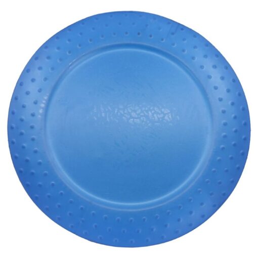 Cando - Balance Pad Circular, Blue - 302120B