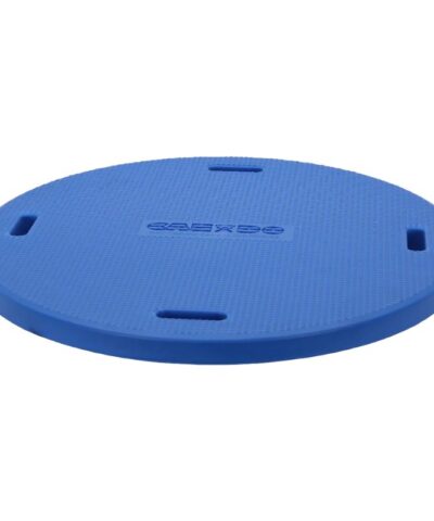 Cando - Circular Stability Trainer Disc and Board - 101705