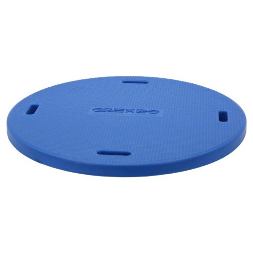 Cando - Circular Stability Trainer Disc and Board - 101705