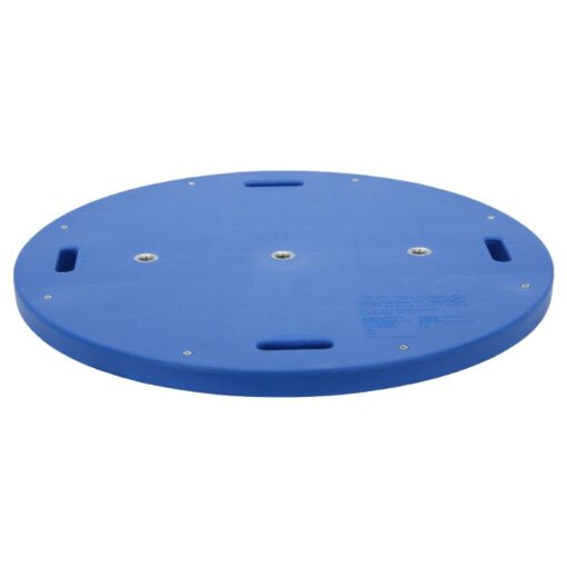 Cando - Circular Stability Trainer Disc and Board - 101705