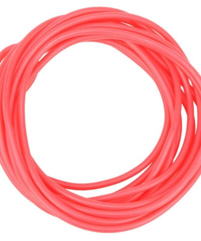 Cando - Latex Free Exercise Tube Red 25 Feet - 105712