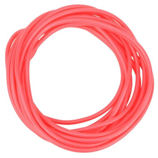 Cando - Latex Free Exercise Tube Red 25 Feet - 105712