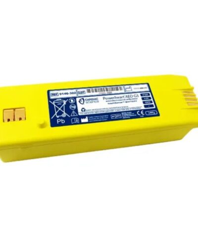 Cardiac Science - Powerheart AED G3 Battery