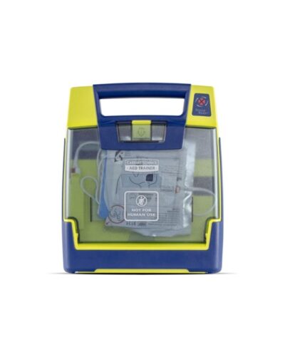 Cardiac Science - Powerheart AED G3 Trainer