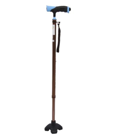 Caremax - Cane Bronze - Ca833L2