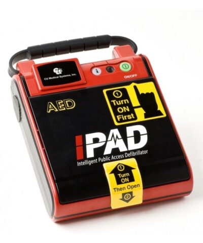 Defibrillator I-Pad NF1200 AED