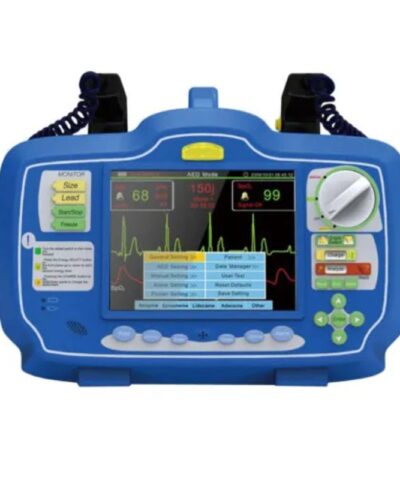 Defibrillator Monitor DM 7000