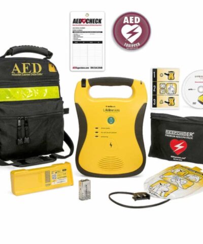 Defibtech - Lifeline AED