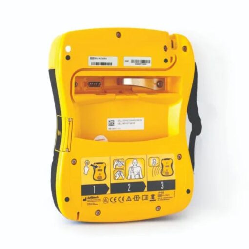 Defibtech - Lifeline View AED