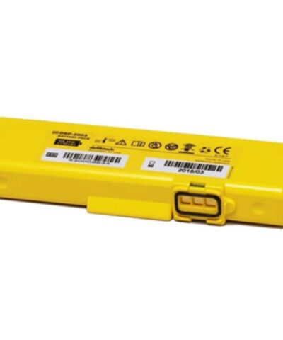 Defibtech - Lifeline View Battery