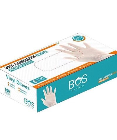 Disposable Non latex Gloves