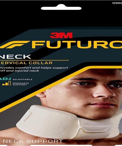 Futuro - Adjustable Soft Cervical Collar - 09027