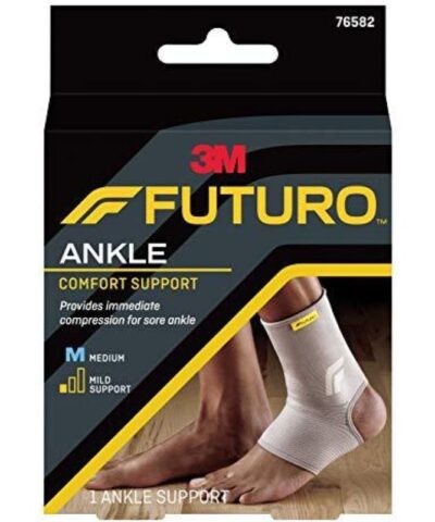 Futuro - Comfort Ankle Support Medium - 76582