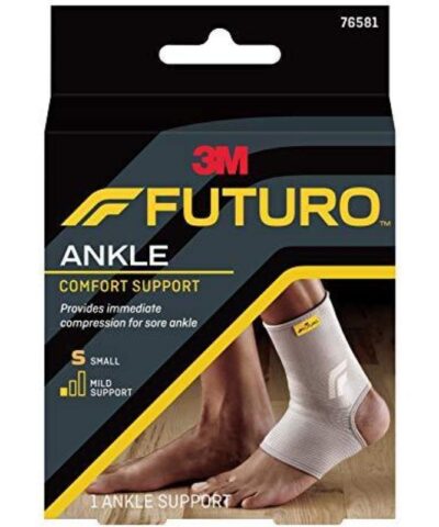 Futuro - Comfort Ankle Support, Small - 76581