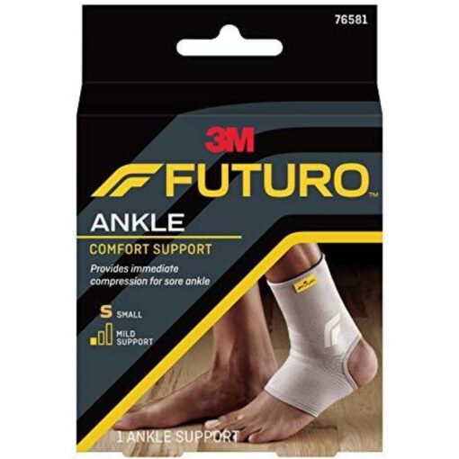 Futuro - Comfort Ankle Support, Small - 76581